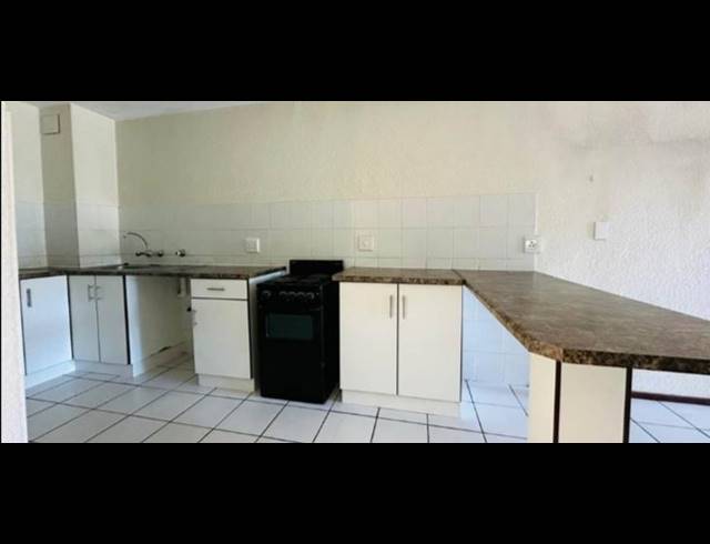 2 BEDROOM APARTMENT FOR SALE IN MEER EN SEE